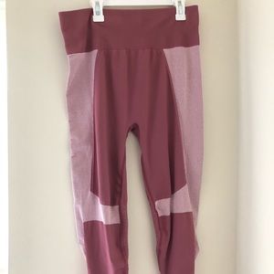 Fabletics high performance leggings